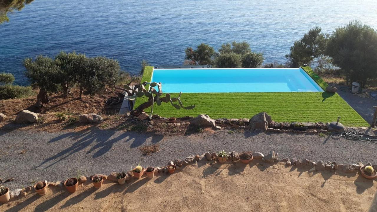 Andrea'S Home Cefalu Exterior photo