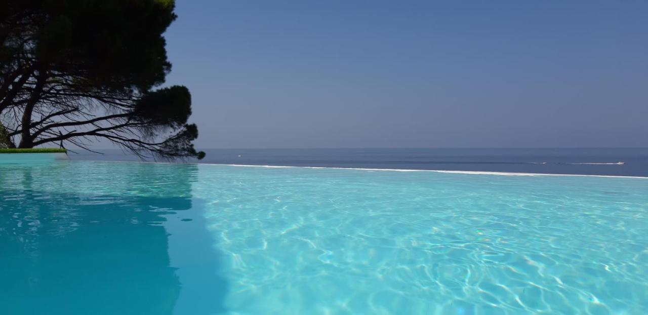 Andrea'S Home Cefalu Exterior photo