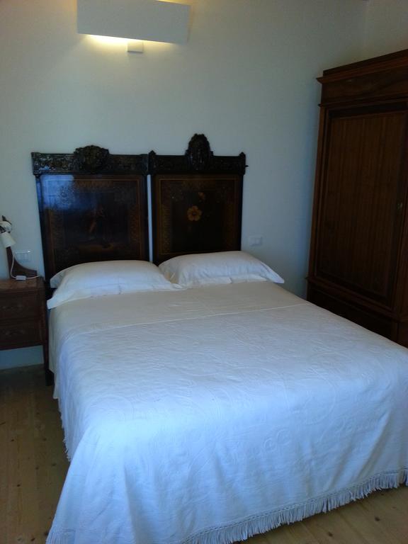 Andrea'S Home Cefalu Room photo