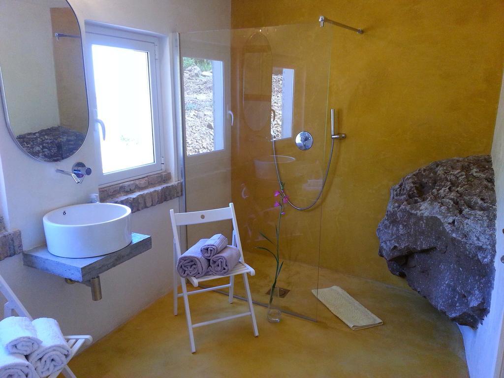 Andrea'S Home Cefalu Room photo