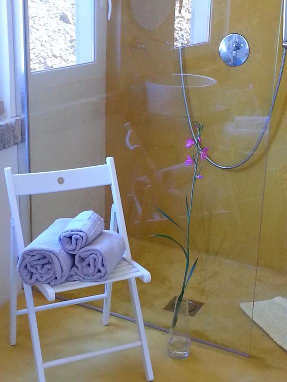 Andrea'S Home Cefalu Room photo