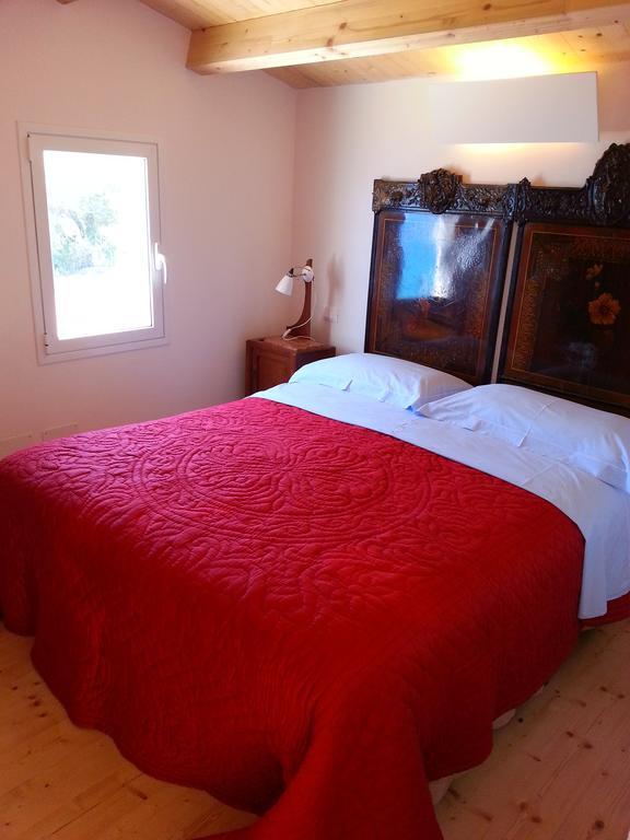 Andrea'S Home Cefalu Room photo