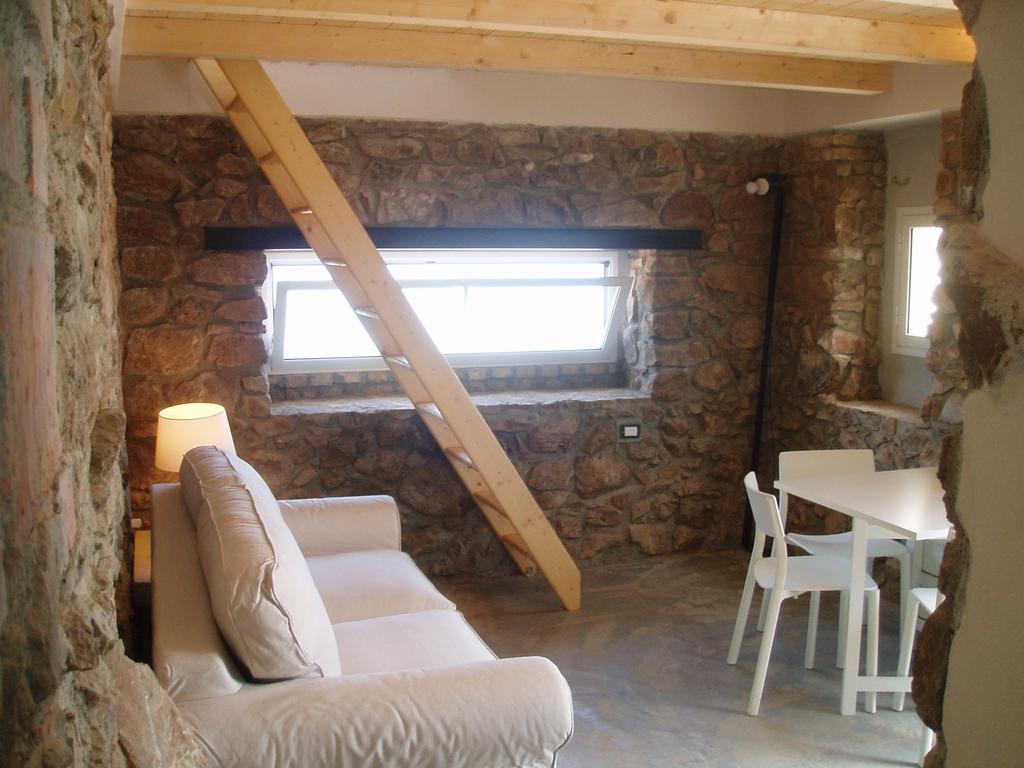 Andrea'S Home Cefalu Room photo