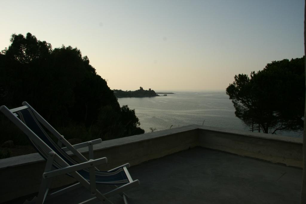 Andrea'S Home Cefalu Room photo