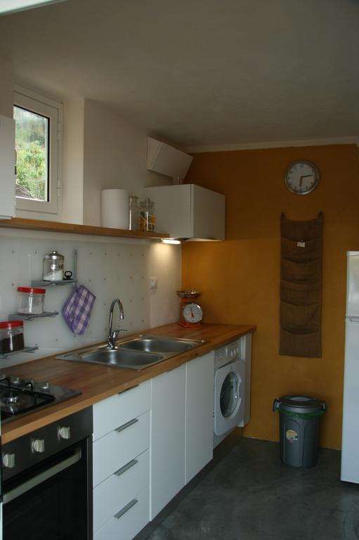 Andrea'S Home Cefalu Room photo