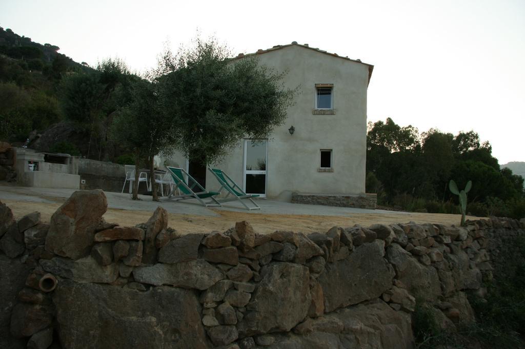 Andrea'S Home Cefalu Room photo