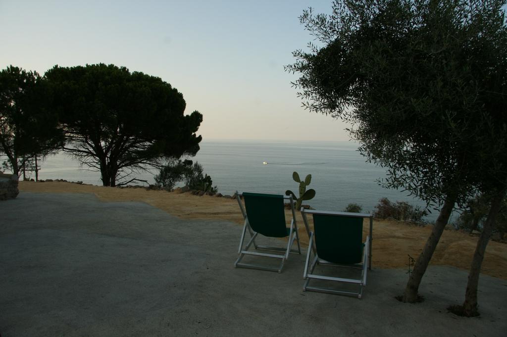Andrea'S Home Cefalu Room photo