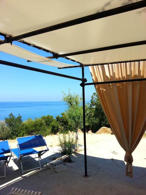 Andrea'S Home Cefalu Exterior photo