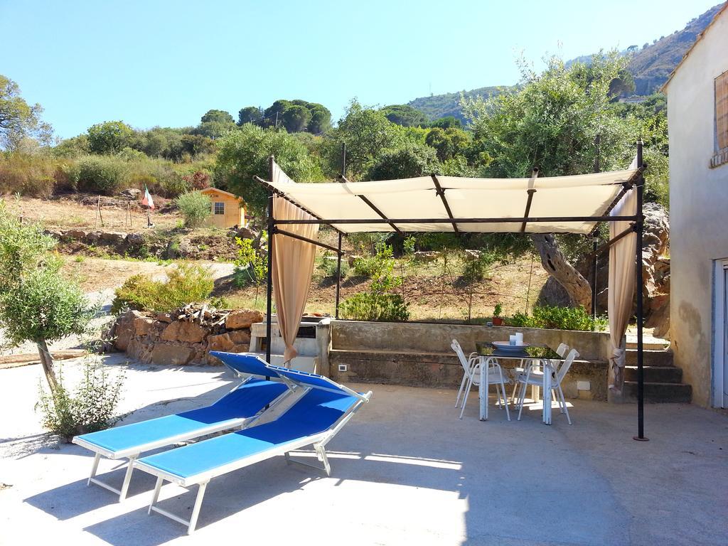 Andrea'S Home Cefalu Exterior photo